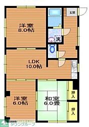 北一レジデンス