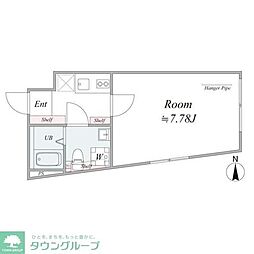 Gran　Fusion　阿佐ヶ谷