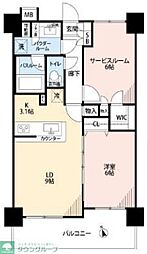 日神パレステージ武蔵小金井