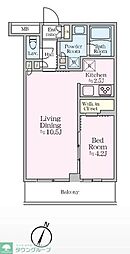 アイルプレミアム東京上石神井