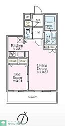 アイルプレミアム東京上石神井