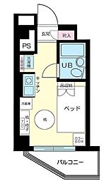 サンパレス南町 501
