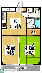 レヂオンス花小金井パートII