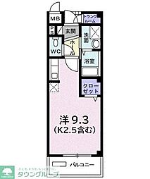 エンピエッサ東大和
