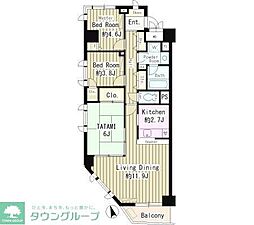 村野ビル　オークステイ清瀬