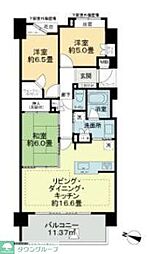 ライオンズ久米川　美彩の杜