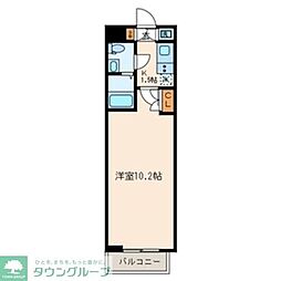 ビバリーホームズ石神井台