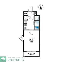 永井マンション