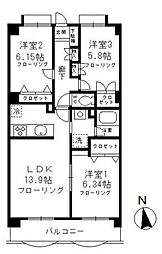コンフォートヴィラ