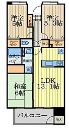 サンハイク7東小金井