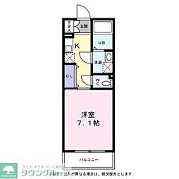 フォレスト柳沢