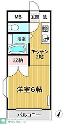 野崎ハイム