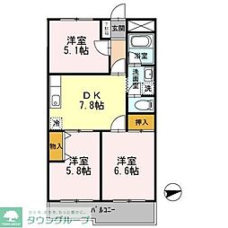 清水マンション