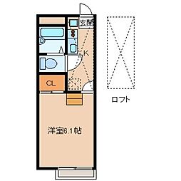 東村山市萩山町１丁目