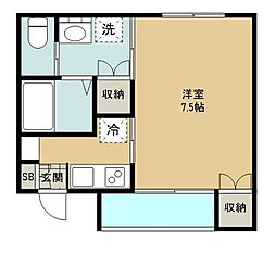 西東京市南町４丁目
