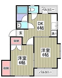 ハイマート小平