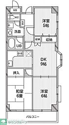 Ｔ’ｓ　ｇａｒｄｅｎ田無