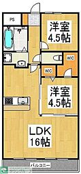 テルプシコレ東村山
