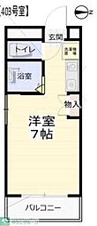 オラシオン花小金井