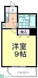 ライオンズマンション東村山第3