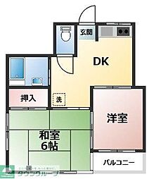 木ビル