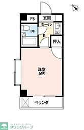 アセテック清瀬