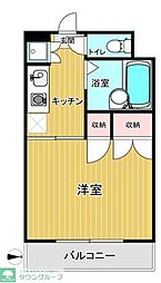 ＪＬＢグランエクリュ武蔵小金井