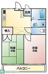 マンション関田