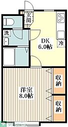 小金井市桜町１丁目