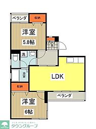 エルベ東大和