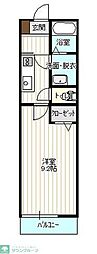 メゾンドレスト