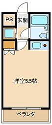 メゾンユキ