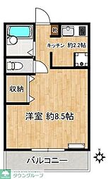 押本ハイツ