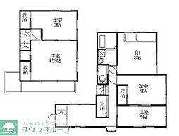 向原戸建