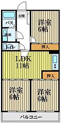 アルカサール武蔵野