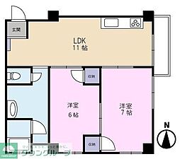 田無第一不二ホームズ