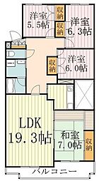 カーサヴェルデ3