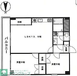 グランドメゾンサカエ