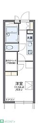 レオパレスグリーン