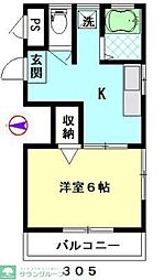 小川コーポ