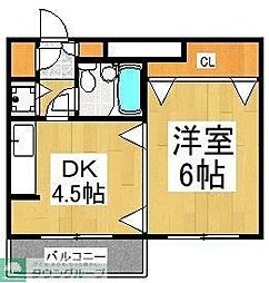 メゾンドクローネ