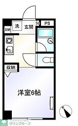 エーデルハイム恋ヶ窪
