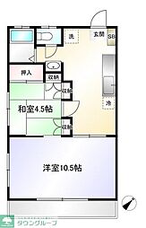 ムサシハイツ