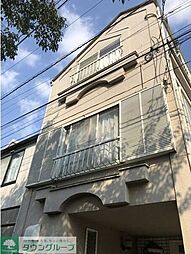 西東京市田無町2丁目13-4戸建て
