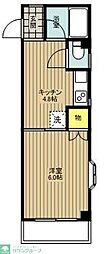 サンハイツ東久留米