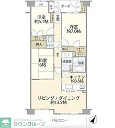 清瀬パークハウス