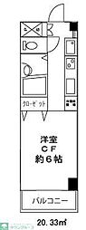 ドミール花小金井