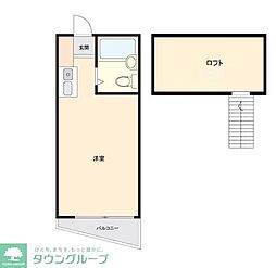 小平MIハイツ