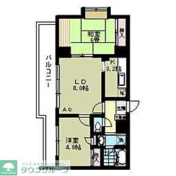 ストークマンション