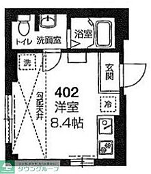 グランハウゼ清瀬